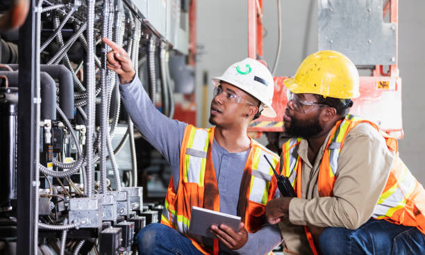 Best Industrial Electrical Services  in Pinehurst, NC