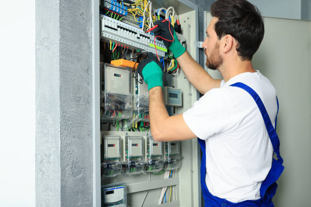 Best Home Electrical Repair  in Pinehurst, NC