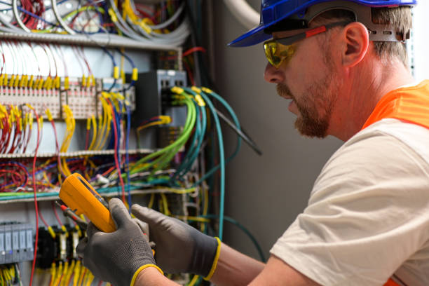 Best Electrical Contractors for Businesses  in Pinehurst, NC