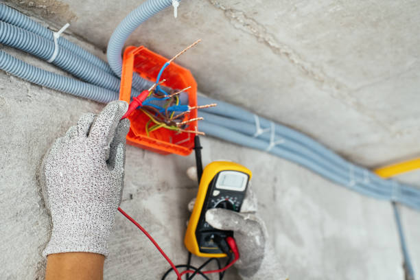 Best Electrical Contractors for Businesses  in Pinehurst, NC