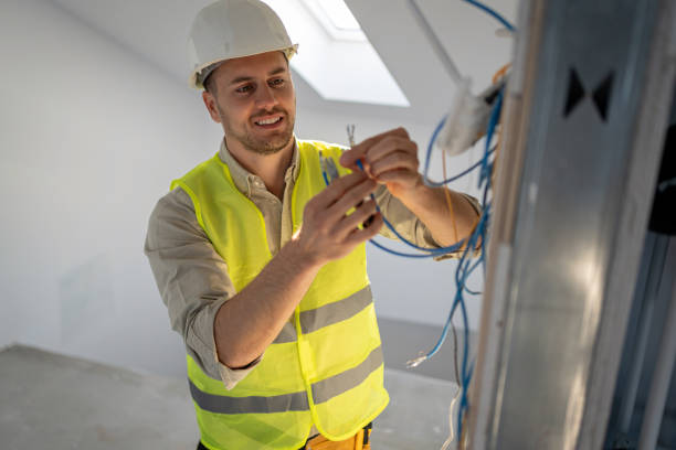  Pinehurst, NC Electrician Pros